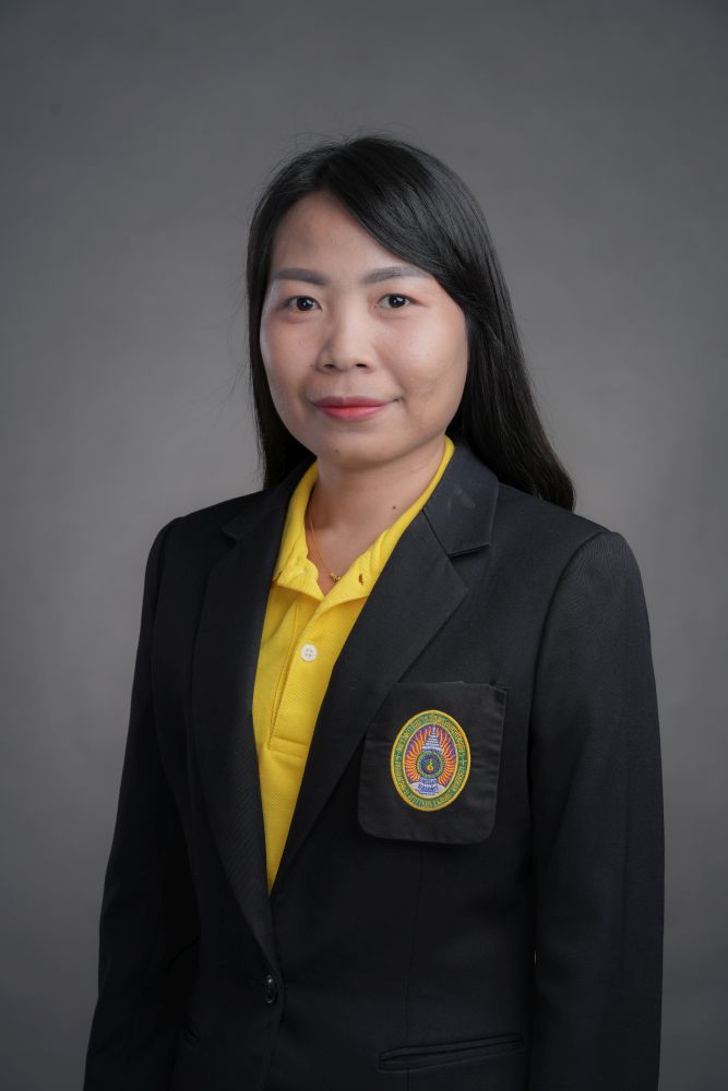 น.ส.ยุธิดา เข็มปัญญา